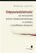 Polnische buch : Odpowiedzi... - Władysław Czapliński