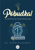Pobudka Ja... - Piotr Śliżewski -  Polnische Buchandlung 