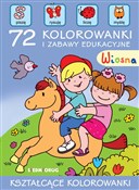 Wiosna 72 ... - Tamara Bolanowska, Emil Pasierski, Teresa Warzecha -  polnische Bücher
