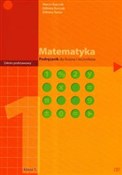 Matematyka... - Marcin Kurczab, Elżbieta Kurczab, Elżbieta Świda -  Polnische Buchandlung 