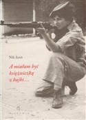A miałam b... - Nili Amit -  polnische Bücher