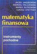 Matematyka... - Jacek Jakubowski, Andrzej Palczewski, Marek Rutkowski, Łukasz Stettner - buch auf polnisch 