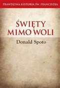 Święty mim... - Donald Spoto -  polnische Bücher
