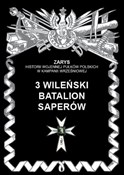 3 Wileński... - Piotr Zarzycki -  polnische Bücher