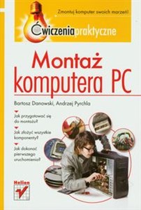Bild von Montaż komputera PC Zmontuj komputer swoich marzeń!