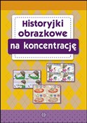 Historyjki... - Opracowanie Zbiorowe -  polnische Bücher