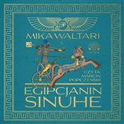 [Audiobook... - Mika Waltari - buch auf polnisch 