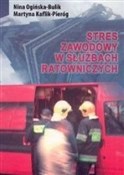 Polnische buch : Stres zawo... - Opracowanie Zbiorowe