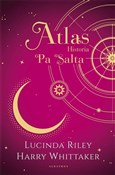 Atlas. His... - Lucinda Riley, Harry Whittaker -  Polnische Buchandlung 