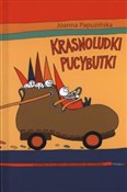 Polnische buch : Krasnoludk... - Joanna Papuzińska