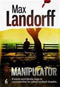 Książka : Manipulato... - Max Landorff