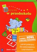 Polska książka : Razem w pr...