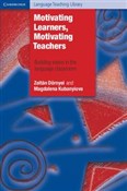 Polska książka : Motivating... - Dörnyei Zoltán, Kub Magdalena
