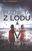 Polska książka : Bliźnięta ... - S. K. Treymane
