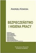Książka : Bezpieczeń... - Andrzej Komosa
