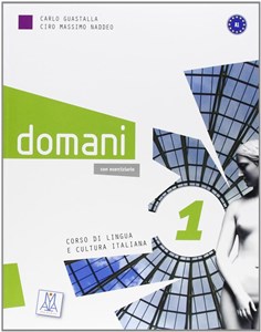Obrazek Domani 1 + DVD