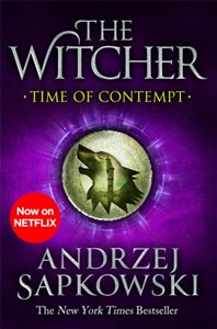 Bild von Time of Contempt: Witcher 2 