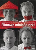 Filmowe mi... - Maciej Stuhr -  fremdsprachige bücher polnisch 