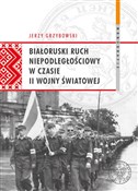Białoruski... - Jerzy Grzybowski -  Książka z wysyłką do Niemiec 