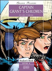 Bild von Captain Grant'S Children Student’S Book