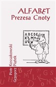 Alfabet pr... - Grzegorz Piątek, Piotr Kossakowski -  fremdsprachige bücher polnisch 