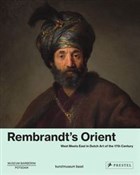 Polnische buch : Rembrandt'... - ORTRUD WESTHEIDER, Bodo Brinkmann