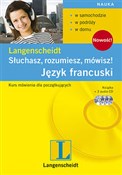 Słuchasz r... - Izabela Kamińska -  polnische Bücher