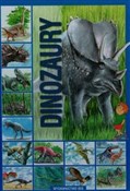 Polnische buch : Dinozaury - Krzysztof Ulanowski
