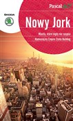 Książka : Nowy Jork ... - Adam Dylewski