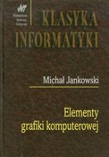 Polnische buch : Elementy g... - Michał Jankowski