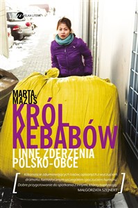 Bild von Król kebabów i inne zderzenia polsko - obce