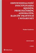 Polnische buch : Odpowiedzi... - Wiesław Kozielewicz