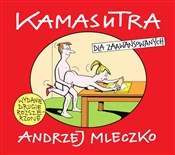 Kamasutra ... - Andrzej Mleczko -  polnische Bücher