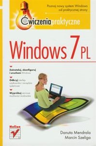 Bild von Windows 7 PL. Ćwiczenia praktyczne
