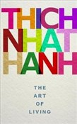 The Art of... - Thich Nhat Hanh -  Książka z wysyłką do Niemiec 