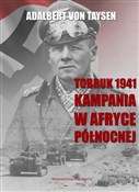 Tobruk 194... - Taysen Adalbert von -  polnische Bücher