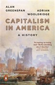 Capitalism... - Alan Greenspan, Adrian Wooldridge -  polnische Bücher
