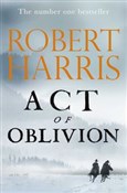 Act of Obl... - Robert Harris - buch auf polnisch 