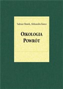 Oikologia.... - Aleksandra Kunce, Tadeusz Sławek - buch auf polnisch 