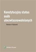 Polska książka : Konstytucy... - Robert Rybski