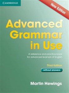 Bild von Advanced Grammar in Use without Answers