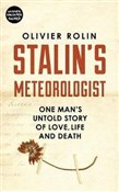 Książka : Stalin's M... - Olivier Rolin