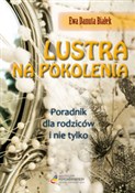Polnische buch : Lustra na ... - Ewa Danuta Białek