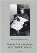 Książka : Prymas Tys... - Marian Piotr Romaniuk