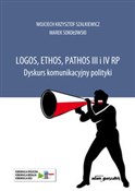 Zobacz : Logos, eth... - Wojciech Krzysztof Szalkiewicz, Marek Sokołowski