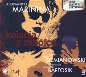 [Audiobook... - Aleksandra Marinina -  Polnische Buchandlung 