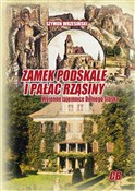 Zamek Pods... - Szymon Wrzesiński -  polnische Bücher