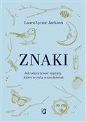 Znaki Jak ... - Laura Lynne Jackson -  fremdsprachige bücher polnisch 