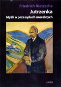 Jutrzenka.... - Friedrich Nietzsche - buch auf polnisch 