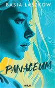 Książka : Panaceum - Basia Łaszkow